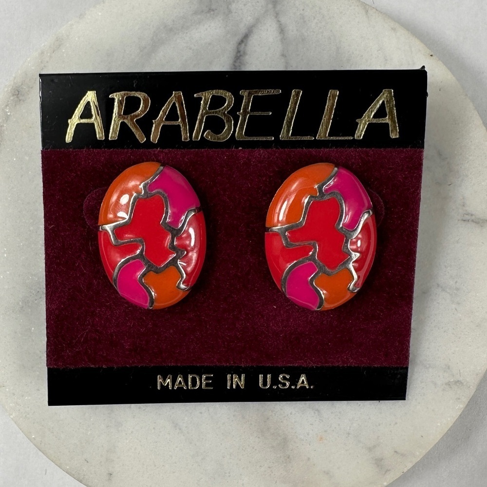 Vintage Earrings